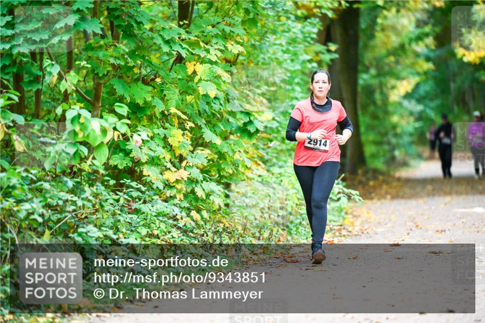12.10.2025 - Bramfelder Halbmarathon 2025 Dr. Thomas Lammeyer http://msf.ph/oto/9343851 12.10.2025 10:01:00 Laufen 2914 meine-sportfotos.de