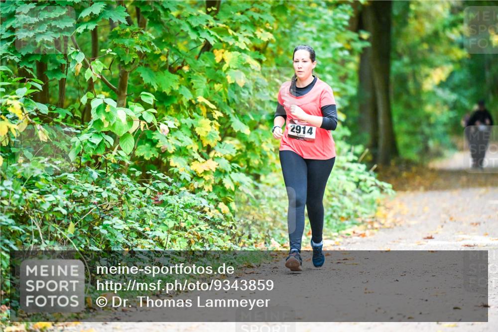 12.10.2025 - Bramfelder Halbmarathon 2025 Dr. Thomas Lammeyer http://msf.ph/oto/9343859 12.10.2025 10:01:01 Laufen 2914 meine-sportfotos.de