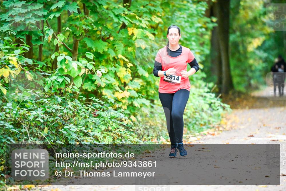 12.10.2025 - Bramfelder Halbmarathon 2025 Dr. Thomas Lammeyer http://msf.ph/oto/9343861 12.10.2025 10:01:01 Laufen 914 meine-sportfotos.de