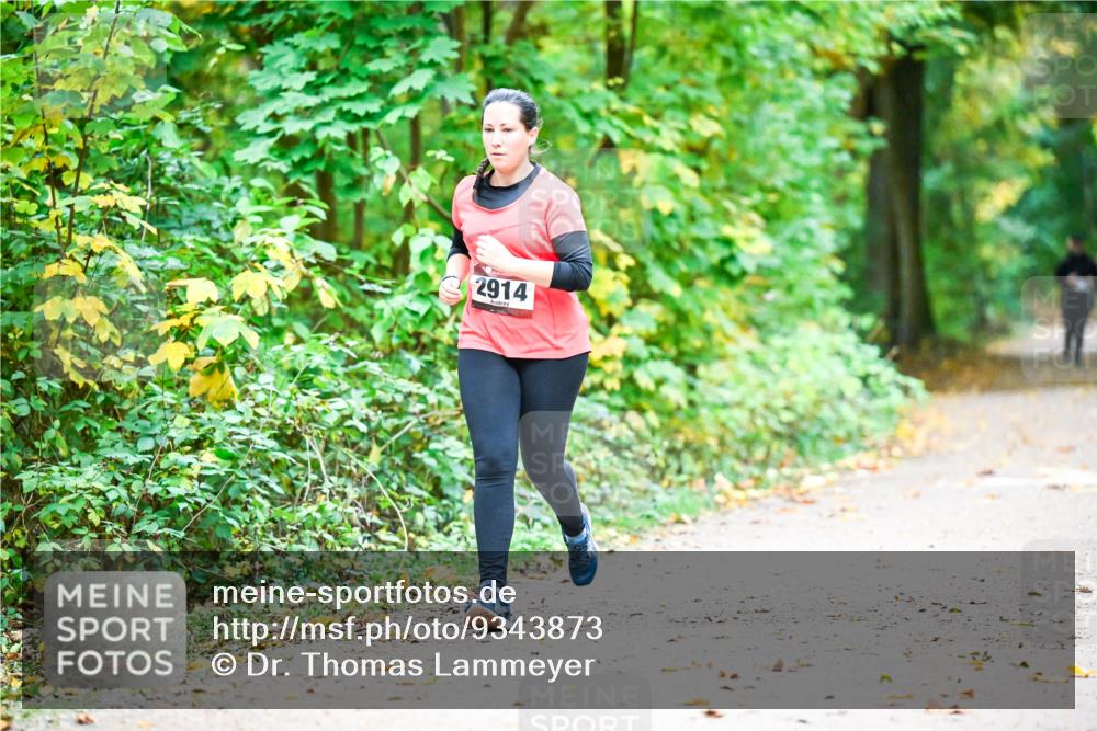 12.10.2025 - Bramfelder Halbmarathon 2025 Dr. Thomas Lammeyer http://msf.ph/oto/9343873 12.10.2025 10:01:03 Laufen 2914 meine-sportfotos.de