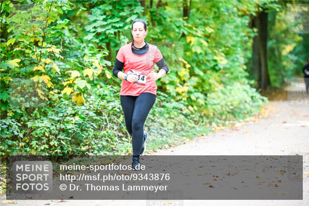 12.10.2025 - Bramfelder Halbmarathon 2025 Dr. Thomas Lammeyer http://msf.ph/oto/9343876 12.10.2025 10:01:04 Laufen 14 meine-sportfotos.de
