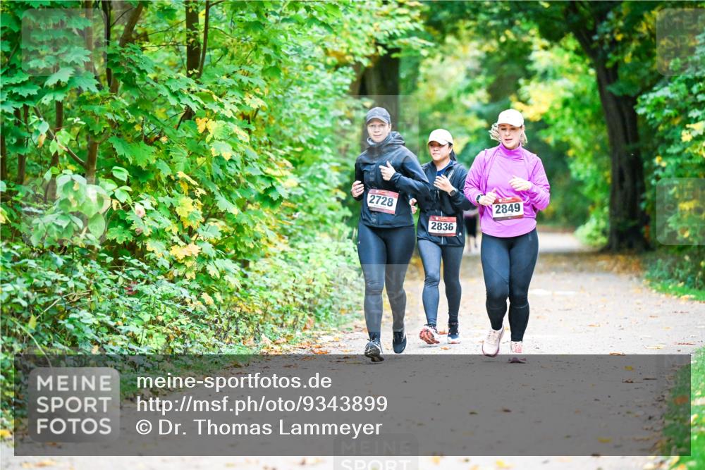 12.10.2025 - Bramfelder Halbmarathon 2025 Dr. Thomas Lammeyer http://msf.ph/oto/9343899 12.10.2025 10:01:18 Laufen 2728, 2836, 2849 meine-sportfotos.de