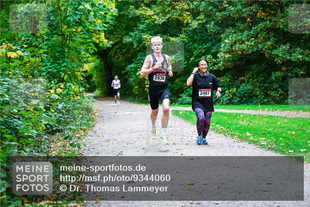 12.10.2025 - Bramfelder Halbmarathon 2025 Dr. Thomas Lammeyer http://msf.ph/oto/9344060 12.10.2025 10:03:09 Laufen 2936, 2461 meine-sportfotos.de