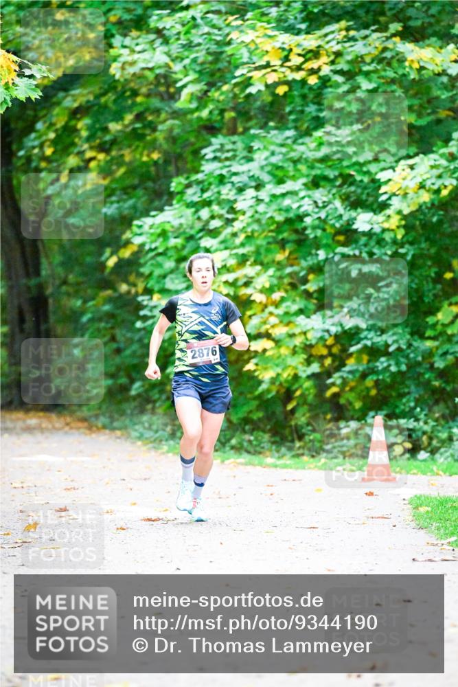 12.10.2025 - Bramfelder Halbmarathon 2025 Dr. Thomas Lammeyer http://msf.ph/oto/9344190 12.10.2025 10:06:30 Laufen  meine-sportfotos.de