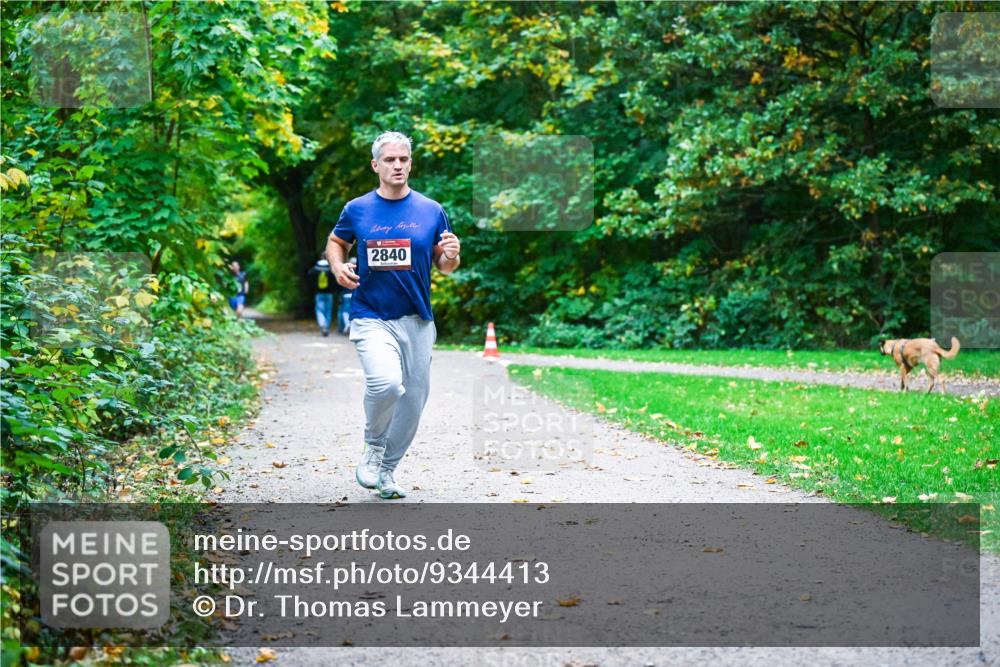 12.10.2025 - Bramfelder Halbmarathon 2025 Dr. Thomas Lammeyer http://msf.ph/oto/9344413 12.10.2025 10:09:08 Laufen 2840 meine-sportfotos.de