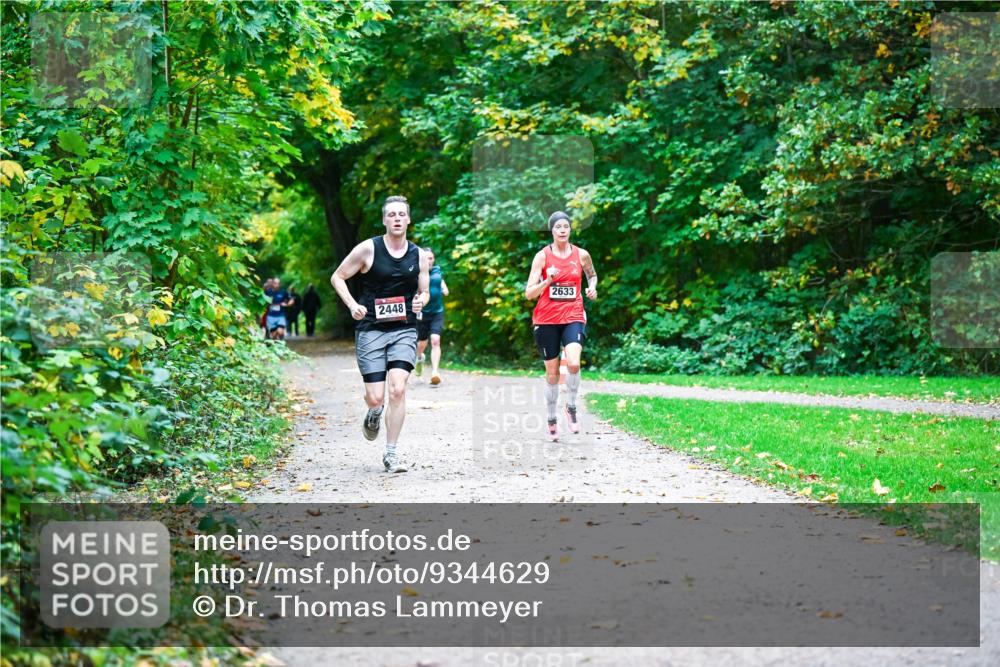 12.10.2025 - Bramfelder Halbmarathon 2025 Dr. Thomas Lammeyer http://msf.ph/oto/9344629 12.10.2025 10:11:25 Laufen 2633, 2448 meine-sportfotos.de