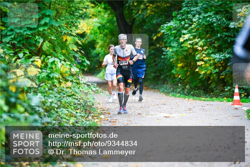 12.10.2025 - Bramfelder Halbmarathon 2025 Dr. Thomas Lammeyer http://msf.ph/oto/9344834 12.10.2025 10:12:43 Laufen 2618, 52 meine-sportfotos.de