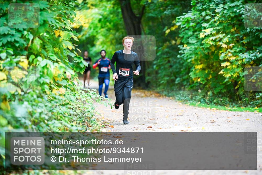 12.10.2025 - Bramfelder Halbmarathon 2025 Dr. Thomas Lammeyer http://msf.ph/oto/9344871 12.10.2025 10:12:56 Laufen 2961 meine-sportfotos.de