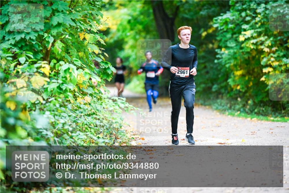 12.10.2025 - Bramfelder Halbmarathon 2025 Dr. Thomas Lammeyer http://msf.ph/oto/9344880 12.10.2025 10:12:57 Laufen 2961 meine-sportfotos.de