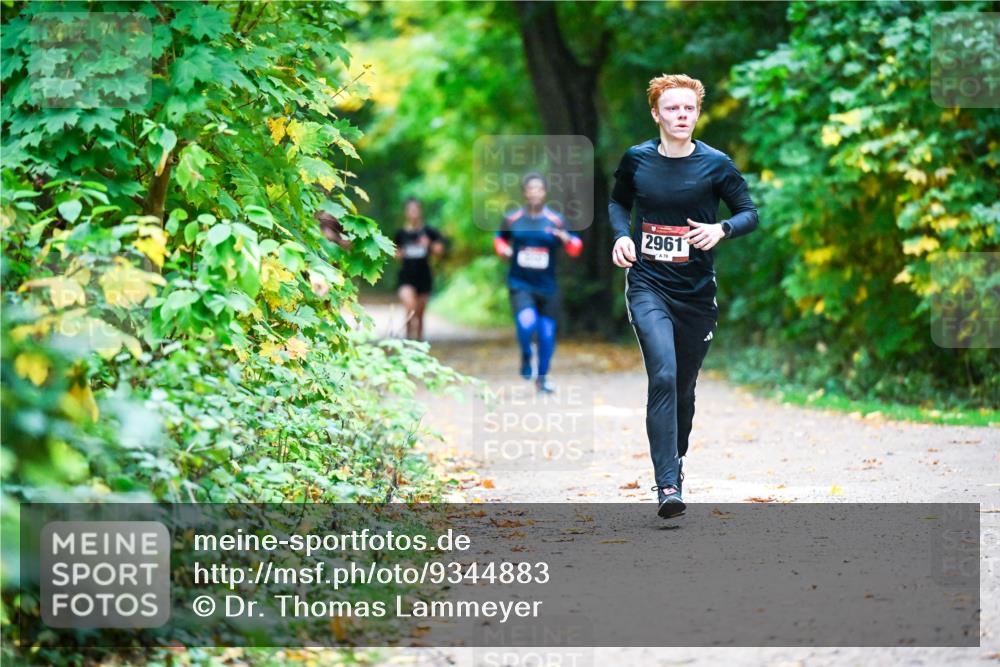 12.10.2025 - Bramfelder Halbmarathon 2025 Dr. Thomas Lammeyer http://msf.ph/oto/9344883 12.10.2025 10:12:58 Laufen 2961, 70 meine-sportfotos.de