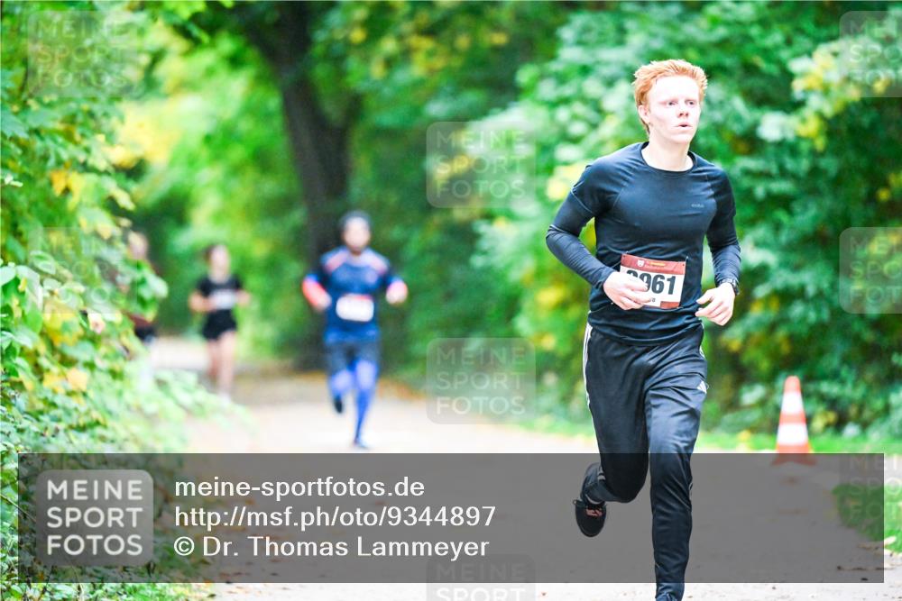 12.10.2025 - Bramfelder Halbmarathon 2025 Dr. Thomas Lammeyer http://msf.ph/oto/9344897 12.10.2025 10:13:00 Laufen 961 meine-sportfotos.de