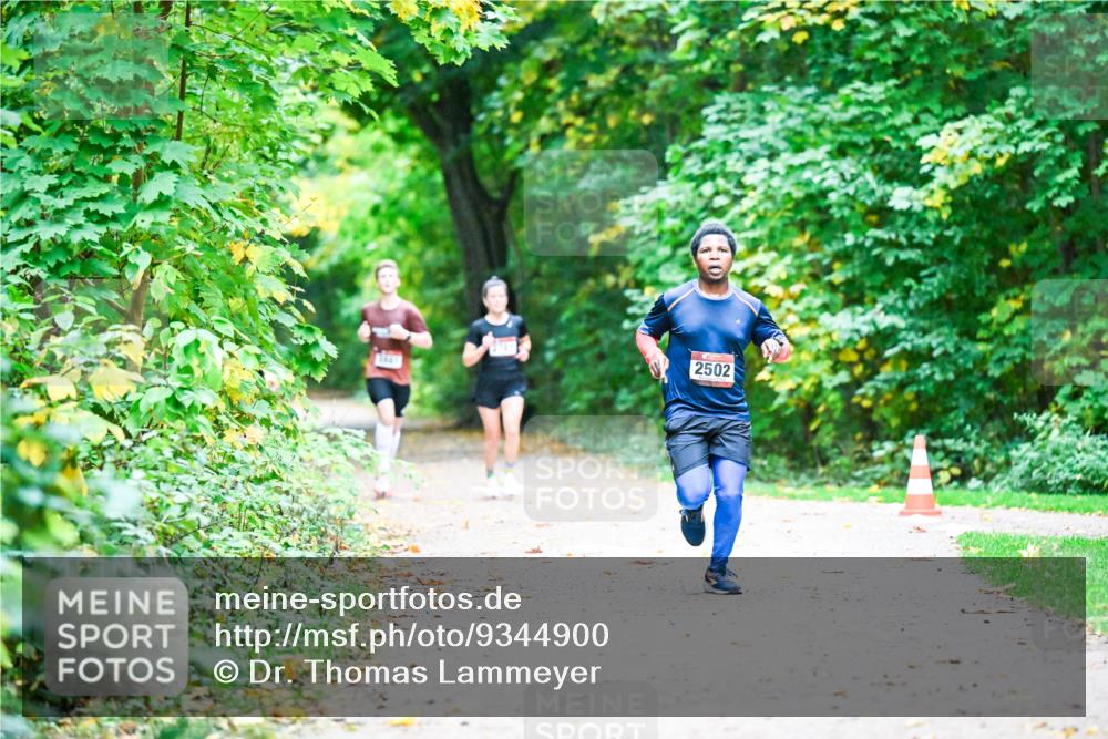 12.10.2025 - Bramfelder Halbmarathon 2025 Dr. Thomas Lammeyer http://msf.ph/oto/9344900 12.10.2025 10:13:03 Laufen 2502 meine-sportfotos.de