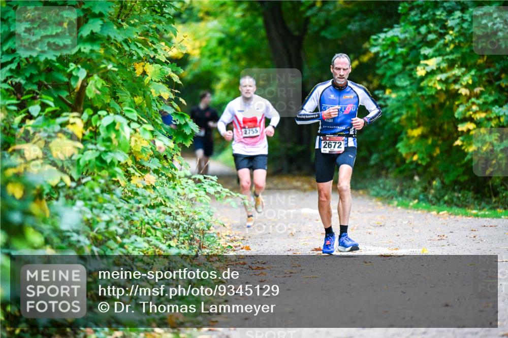 12.10.2025 - Bramfelder Halbmarathon 2025 Dr. Thomas Lammeyer http://msf.ph/oto/9345129 12.10.2025 10:14:22 Laufen 2755, 2672 meine-sportfotos.de