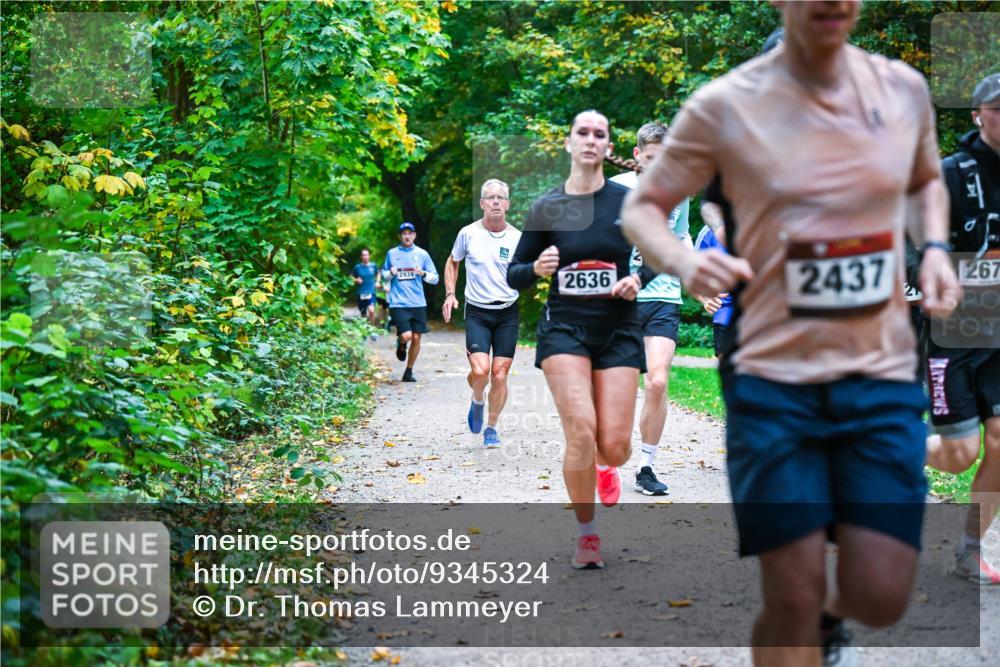 12.10.2025 - Bramfelder Halbmarathon 2025 Dr. Thomas Lammeyer http://msf.ph/oto/9345324 12.10.2025 10:15:11 Laufen 2939, 2636, 2437, 267 meine-sportfotos.de