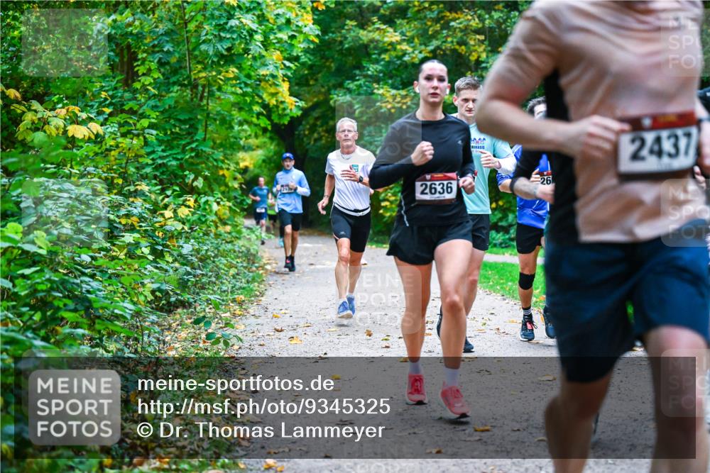 12.10.2025 - Bramfelder Halbmarathon 2025 Dr. Thomas Lammeyer http://msf.ph/oto/9345325 12.10.2025 10:15:11 Laufen 2636, 26, 2437 meine-sportfotos.de