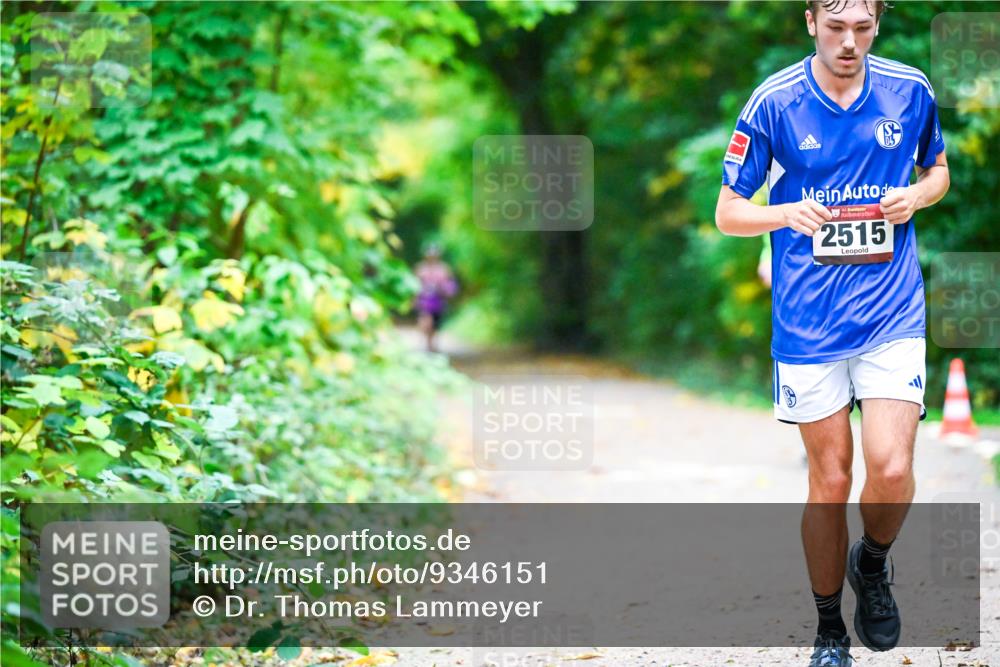 12.10.2025 - Bramfelder Halbmarathon 2025 Dr. Thomas Lammeyer http://msf.ph/oto/9346151 12.10.2025 10:18:59 Laufen 2515 meine-sportfotos.de