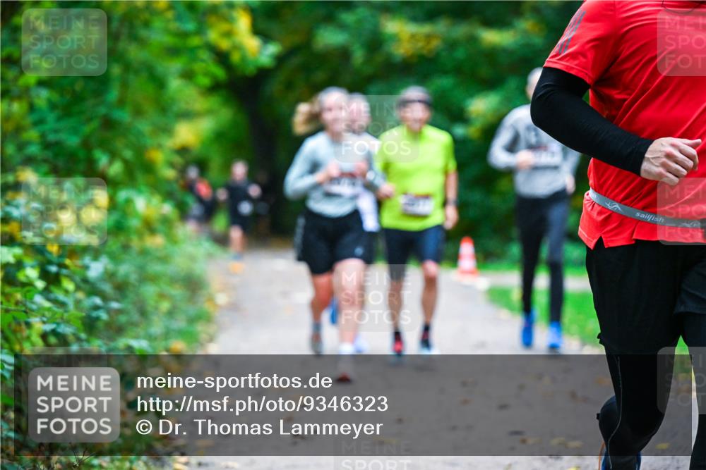 12.10.2025 - Bramfelder Halbmarathon 2025 Dr. Thomas Lammeyer http://msf.ph/oto/9346323 12.10.2025 10:19:44 Laufen  meine-sportfotos.de