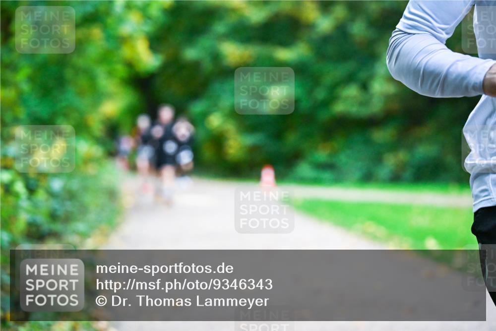 12.10.2025 - Bramfelder Halbmarathon 2025 Dr. Thomas Lammeyer http://msf.ph/oto/9346343 12.10.2025 10:19:48 Laufen  meine-sportfotos.de
