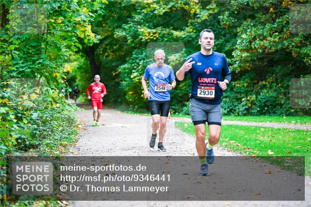 12.10.2025 - Bramfelder Halbmarathon 2025 Dr. Thomas Lammeyer http://msf.ph/oto/9346441 12.10.2025 10:20:04 Laufen 2548, 2930 meine-sportfotos.de