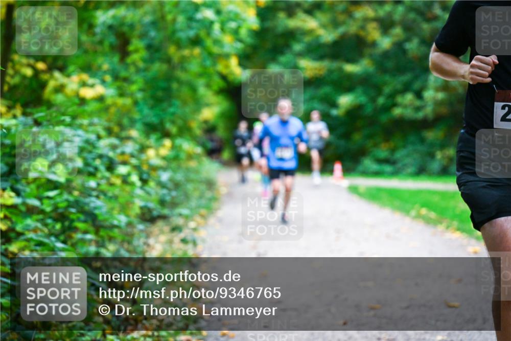 12.10.2025 - Bramfelder Halbmarathon 2025 Dr. Thomas Lammeyer http://msf.ph/oto/9346765 12.10.2025 10:21:29 Laufen 2 meine-sportfotos.de