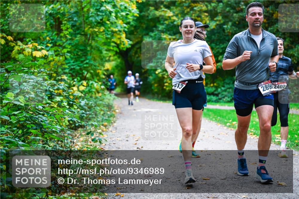 12.10.2025 - Bramfelder Halbmarathon 2025 Dr. Thomas Lammeyer http://msf.ph/oto/9346989 12.10.2025 10:22:12 Laufen 613, 200, 28902402 meine-sportfotos.de