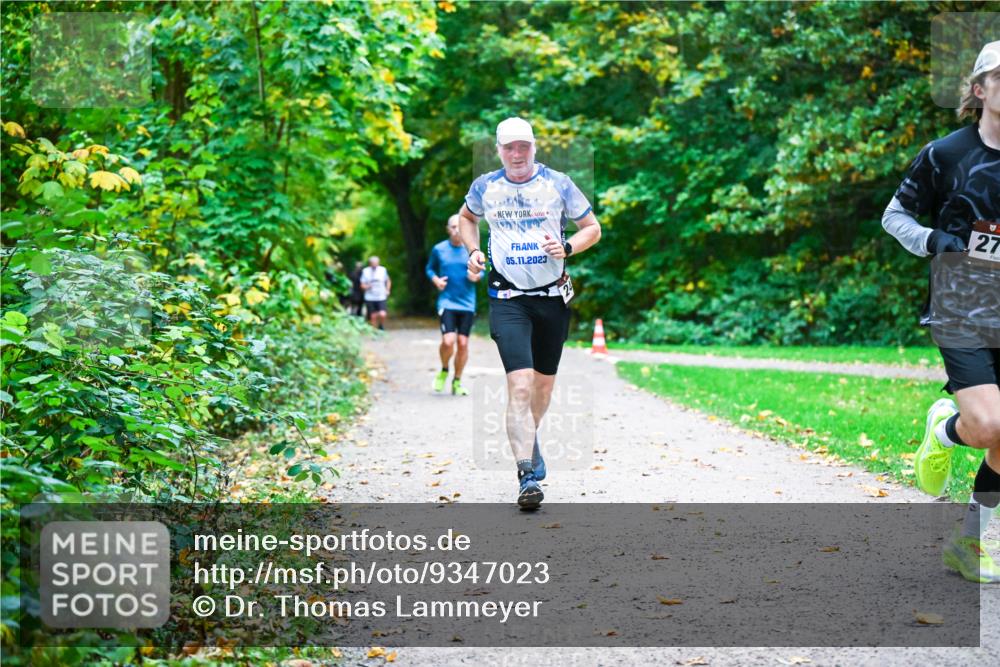 12.10.2025 - Bramfelder Halbmarathon 2025 Dr. Thomas Lammeyer http://msf.ph/oto/9347023 12.10.2025 10:22:19 Laufen 05, 11, 2023, 2, 27 meine-sportfotos.de