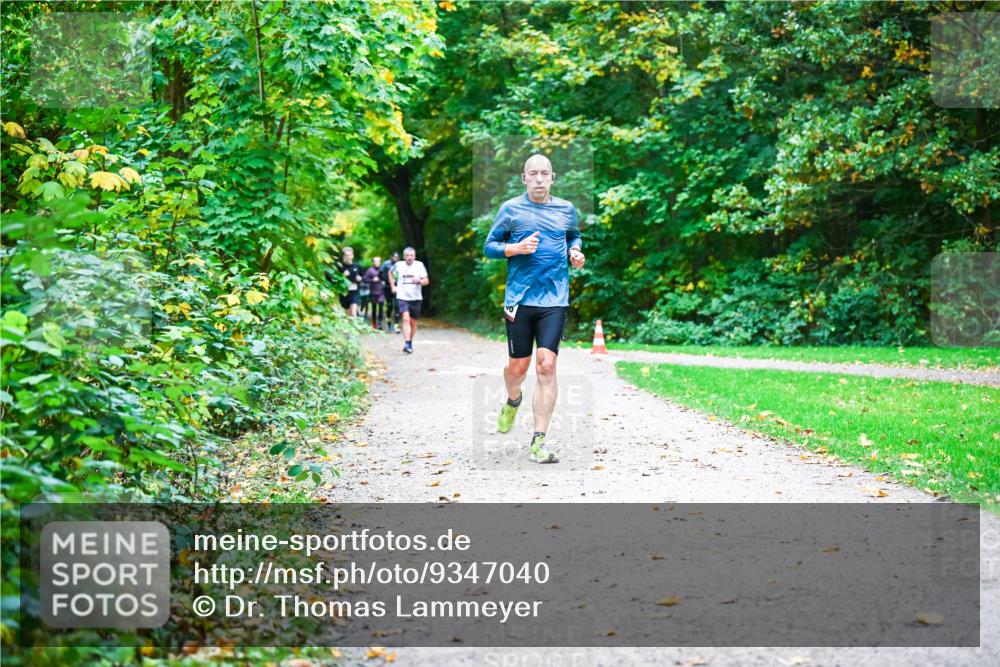 12.10.2025 - Bramfelder Halbmarathon 2025 Dr. Thomas Lammeyer http://msf.ph/oto/9347040 12.10.2025 10:22:22 Laufen  meine-sportfotos.de