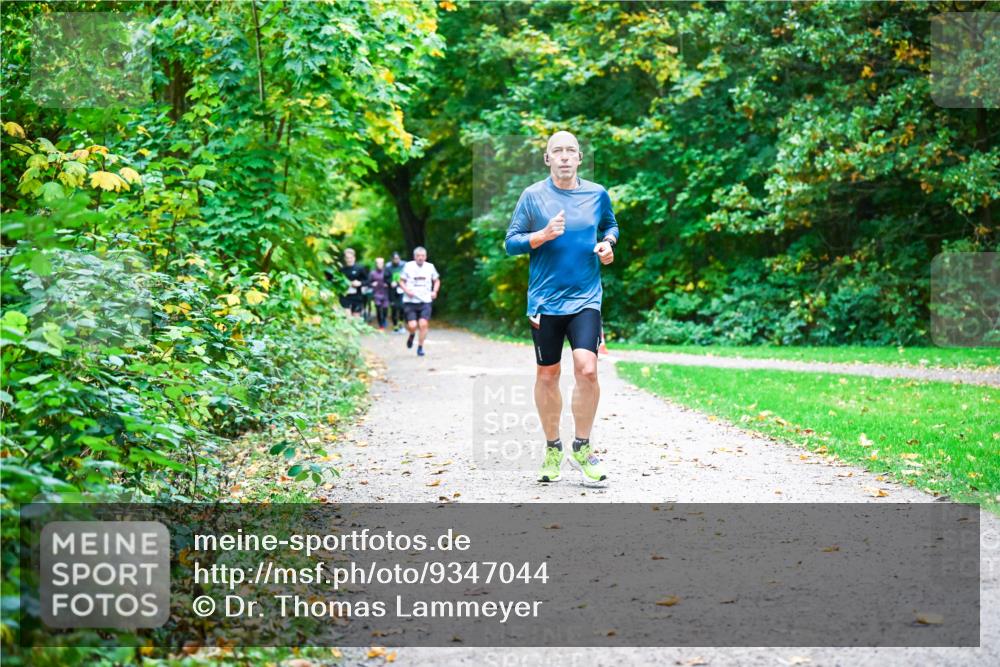 12.10.2025 - Bramfelder Halbmarathon 2025 Dr. Thomas Lammeyer http://msf.ph/oto/9347044 12.10.2025 10:22:22 Laufen  meine-sportfotos.de