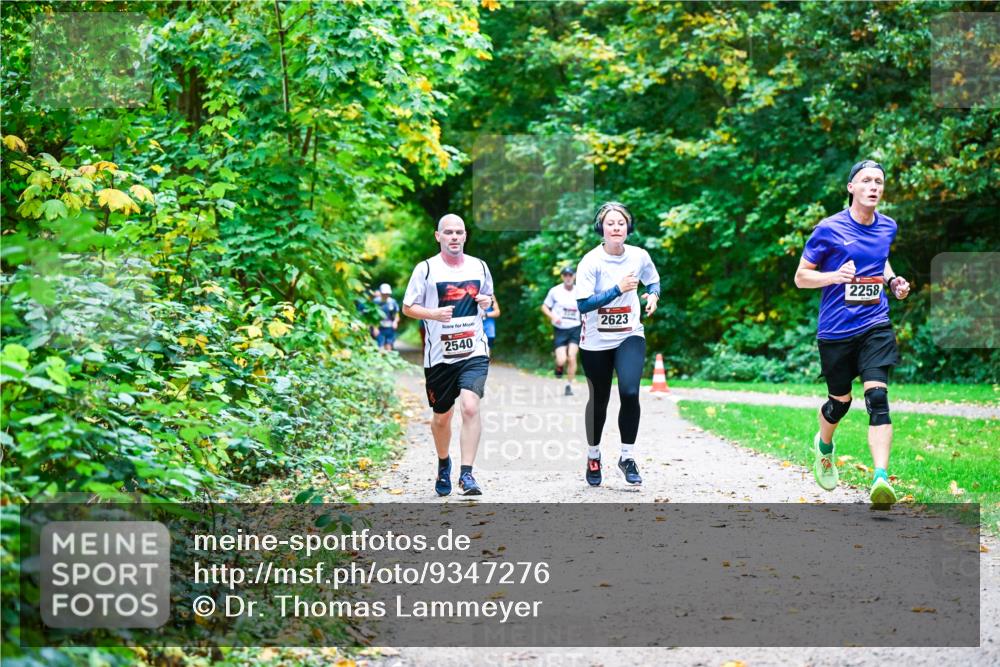 12.10.2025 - Bramfelder Halbmarathon 2025 Dr. Thomas Lammeyer http://msf.ph/oto/9347276 12.10.2025 10:23:14 Laufen 2540, 2623, 2258 meine-sportfotos.de