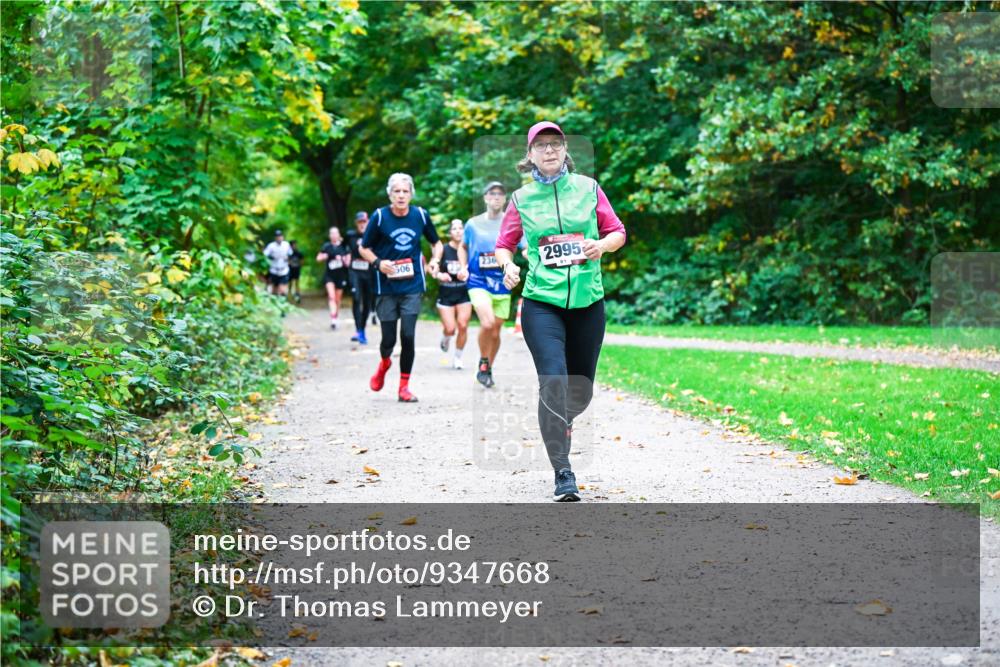 12.10.2025 - Bramfelder Halbmarathon 2025 Dr. Thomas Lammeyer http://msf.ph/oto/9347668 12.10.2025 10:24:38 Laufen 506, 236, 2995 meine-sportfotos.de