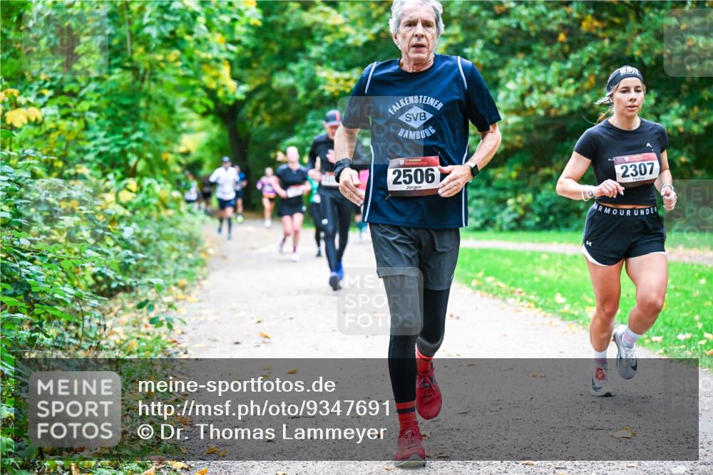 12.10.2025 - Bramfelder Halbmarathon 2025 Dr. Thomas Lammeyer http://msf.ph/oto/9347691 12.10.2025 10:24:42 Laufen 34, 2506, 2307 meine-sportfotos.de