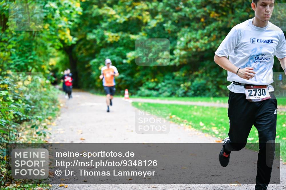 12.10.2025 - Bramfelder Halbmarathon 2025 Dr. Thomas Lammeyer http://msf.ph/oto/9348126 12.10.2025 10:26:06 Laufen 2024, 2730 meine-sportfotos.de