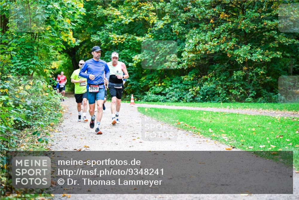 12.10.2025 - Bramfelder Halbmarathon 2025 Dr. Thomas Lammeyer http://msf.ph/oto/9348241 12.10.2025 10:26:34 Laufen 2774, 2579 meine-sportfotos.de