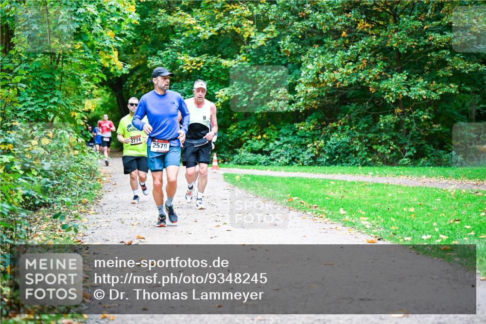 12.10.2025 - Bramfelder Halbmarathon 2025 Dr. Thomas Lammeyer http://msf.ph/oto/9348245 12.10.2025 10:26:35 Laufen 2774, 2579 meine-sportfotos.de