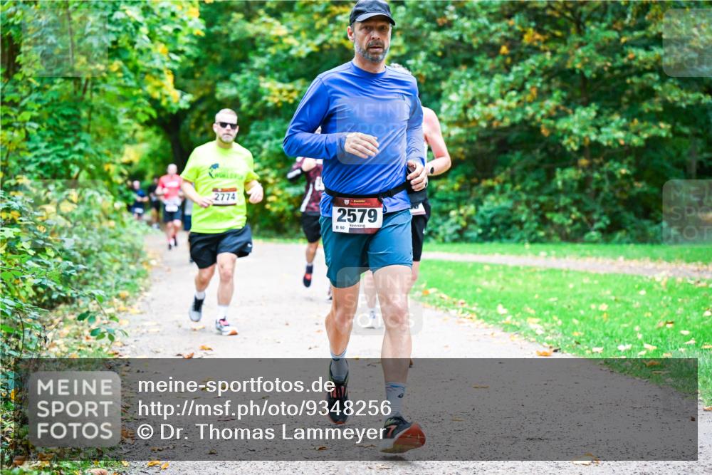 12.10.2025 - Bramfelder Halbmarathon 2025 Dr. Thomas Lammeyer http://msf.ph/oto/9348256 12.10.2025 10:26:36 Laufen 2774, 2579, 50 meine-sportfotos.de