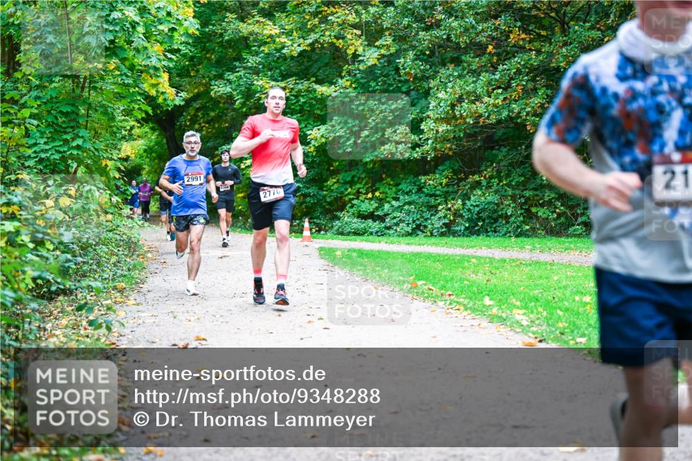 12.10.2025 - Bramfelder Halbmarathon 2025 Dr. Thomas Lammeyer http://msf.ph/oto/9348288 12.10.2025 10:26:43 Laufen 2991, 2366, 2776, 21, 21 meine-sportfotos.de