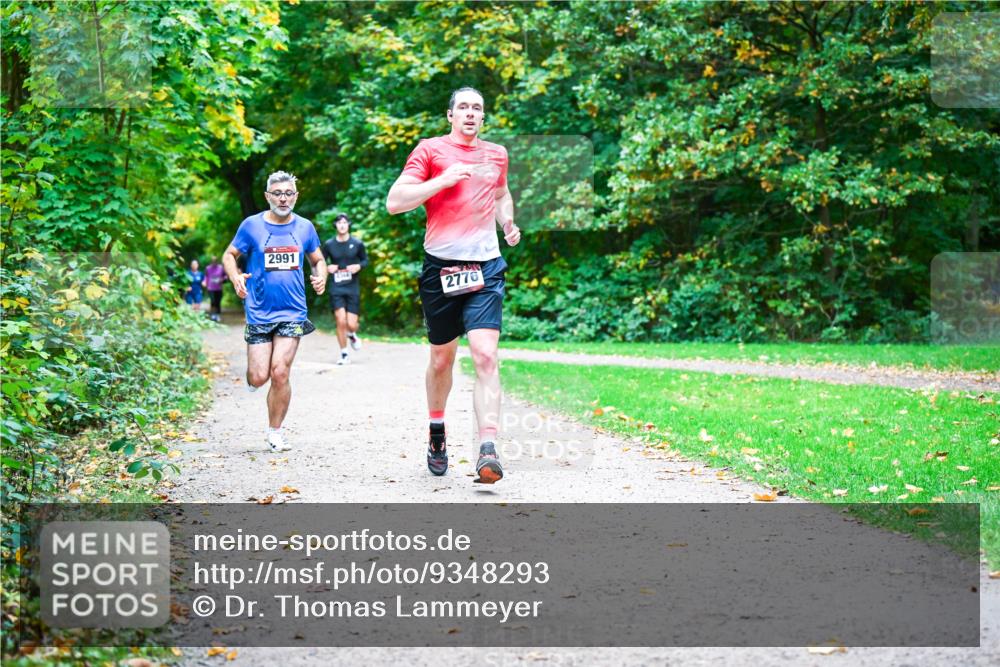 12.10.2025 - Bramfelder Halbmarathon 2025 Dr. Thomas Lammeyer http://msf.ph/oto/9348293 12.10.2025 10:26:43 Laufen 2991, 2776 meine-sportfotos.de