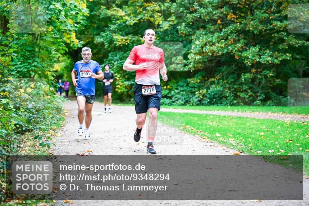 12.10.2025 - Bramfelder Halbmarathon 2025 Dr. Thomas Lammeyer http://msf.ph/oto/9348294 12.10.2025 10:26:43 Laufen 2991, 2776 meine-sportfotos.de