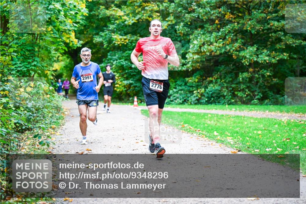 12.10.2025 - Bramfelder Halbmarathon 2025 Dr. Thomas Lammeyer http://msf.ph/oto/9348296 12.10.2025 10:26:44 Laufen 2991, 2776 meine-sportfotos.de