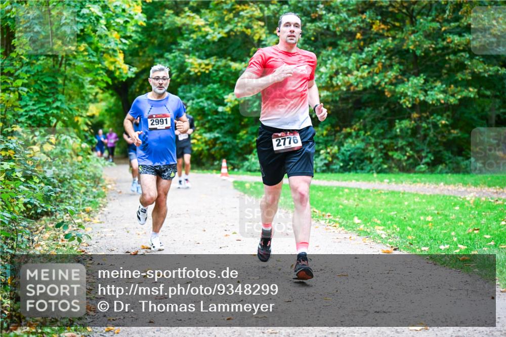 12.10.2025 - Bramfelder Halbmarathon 2025 Dr. Thomas Lammeyer http://msf.ph/oto/9348299 12.10.2025 10:26:44 Laufen 2991, 2776 meine-sportfotos.de