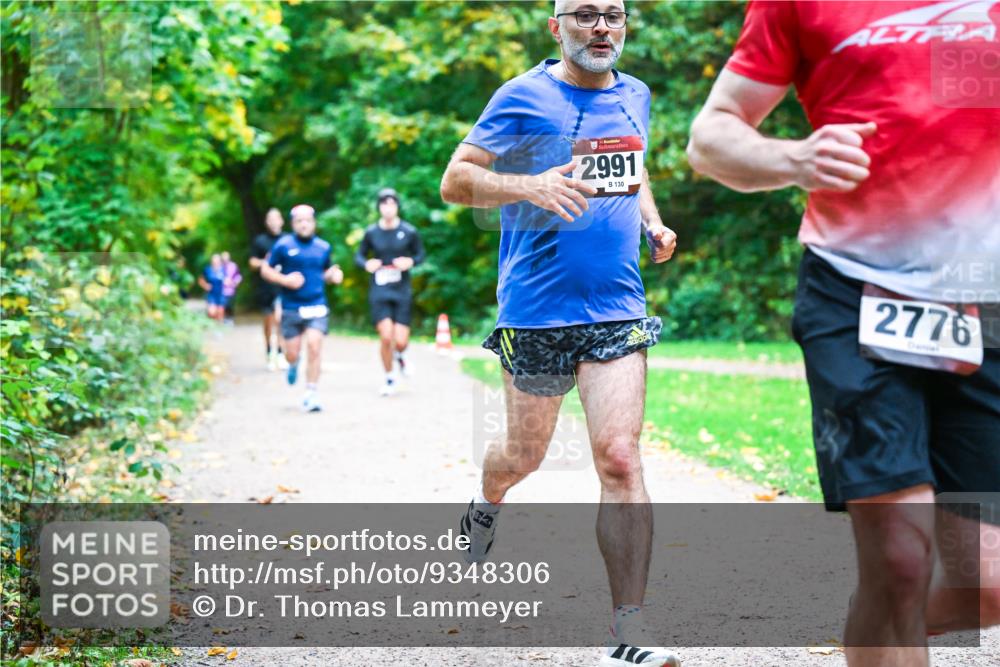 12.10.2025 - Bramfelder Halbmarathon 2025 Dr. Thomas Lammeyer http://msf.ph/oto/9348306 12.10.2025 10:26:45 Laufen 2991, 130, 2776 meine-sportfotos.de