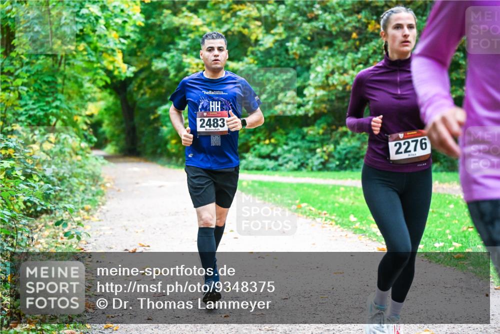 12.10.2025 - Bramfelder Halbmarathon 2025 Dr. Thomas Lammeyer http://msf.ph/oto/9348375 12.10.2025 10:27:00 Laufen 2483, 2276 meine-sportfotos.de