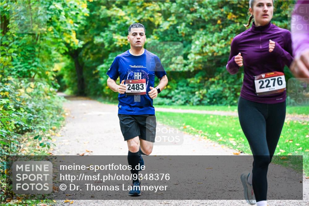 12.10.2025 - Bramfelder Halbmarathon 2025 Dr. Thomas Lammeyer http://msf.ph/oto/9348376 12.10.2025 10:27:00 Laufen 2483, 2276 meine-sportfotos.de
