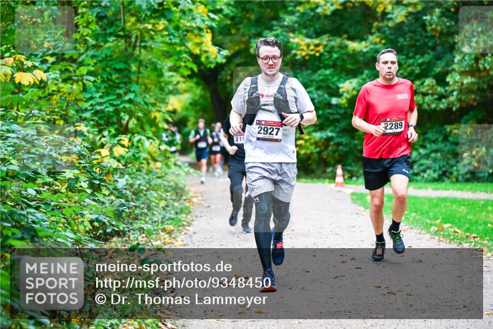 12.10.2025 - Bramfelder Halbmarathon 2025 Dr. Thomas Lammeyer http://msf.ph/oto/9348450 12.10.2025 10:27:23 Laufen 219, 2927, 2289 meine-sportfotos.de