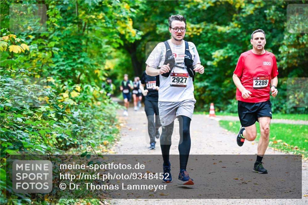 12.10.2025 - Bramfelder Halbmarathon 2025 Dr. Thomas Lammeyer http://msf.ph/oto/9348452 12.10.2025 10:27:23 Laufen 2927, 6, 2289 meine-sportfotos.de