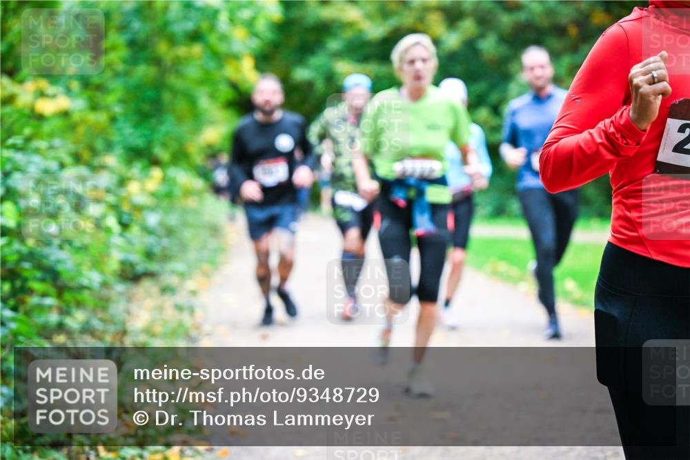 12.10.2025 - Bramfelder Halbmarathon 2025 Dr. Thomas Lammeyer http://msf.ph/oto/9348729 12.10.2025 10:28:22 Laufen 2 meine-sportfotos.de