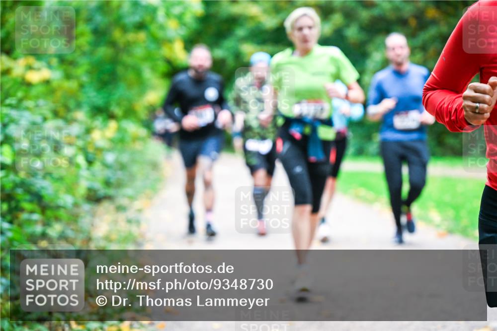 12.10.2025 - Bramfelder Halbmarathon 2025 Dr. Thomas Lammeyer http://msf.ph/oto/9348730 12.10.2025 10:28:22 Laufen  meine-sportfotos.de