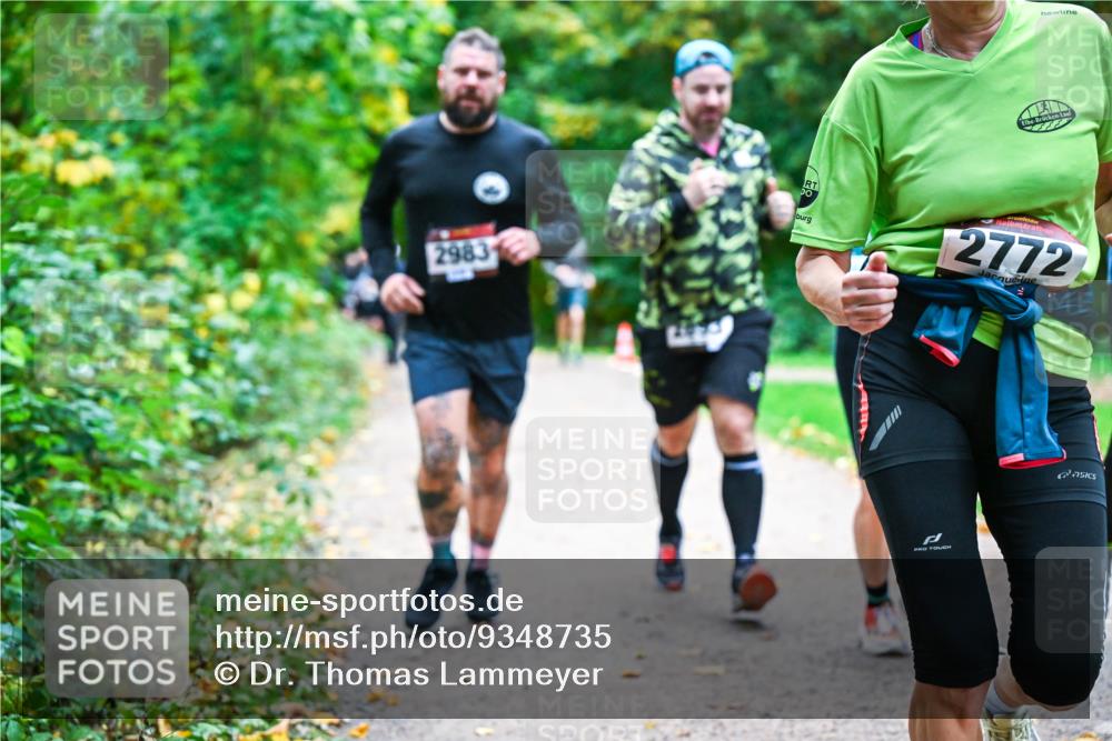 12.10.2025 - Bramfelder Halbmarathon 2025 Dr. Thomas Lammeyer http://msf.ph/oto/9348735 12.10.2025 10:28:23 Laufen 29831, 2772 meine-sportfotos.de