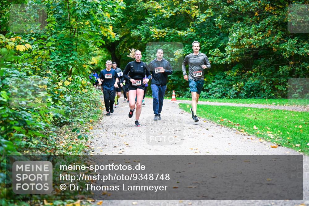 12.10.2025 - Bramfelder Halbmarathon 2025 Dr. Thomas Lammeyer http://msf.ph/oto/9348748 12.10.2025 10:28:27 Laufen 2996, 44, 222, 2185 meine-sportfotos.de