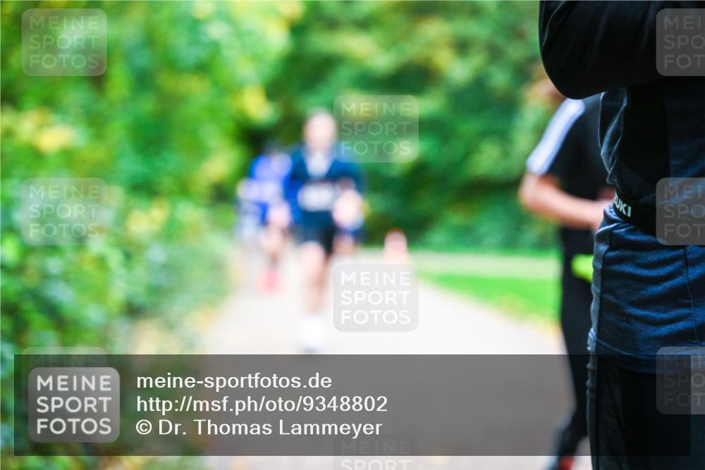 12.10.2025 - Bramfelder Halbmarathon 2025 Dr. Thomas Lammeyer http://msf.ph/oto/9348802 12.10.2025 10:28:37 Laufen  meine-sportfotos.de